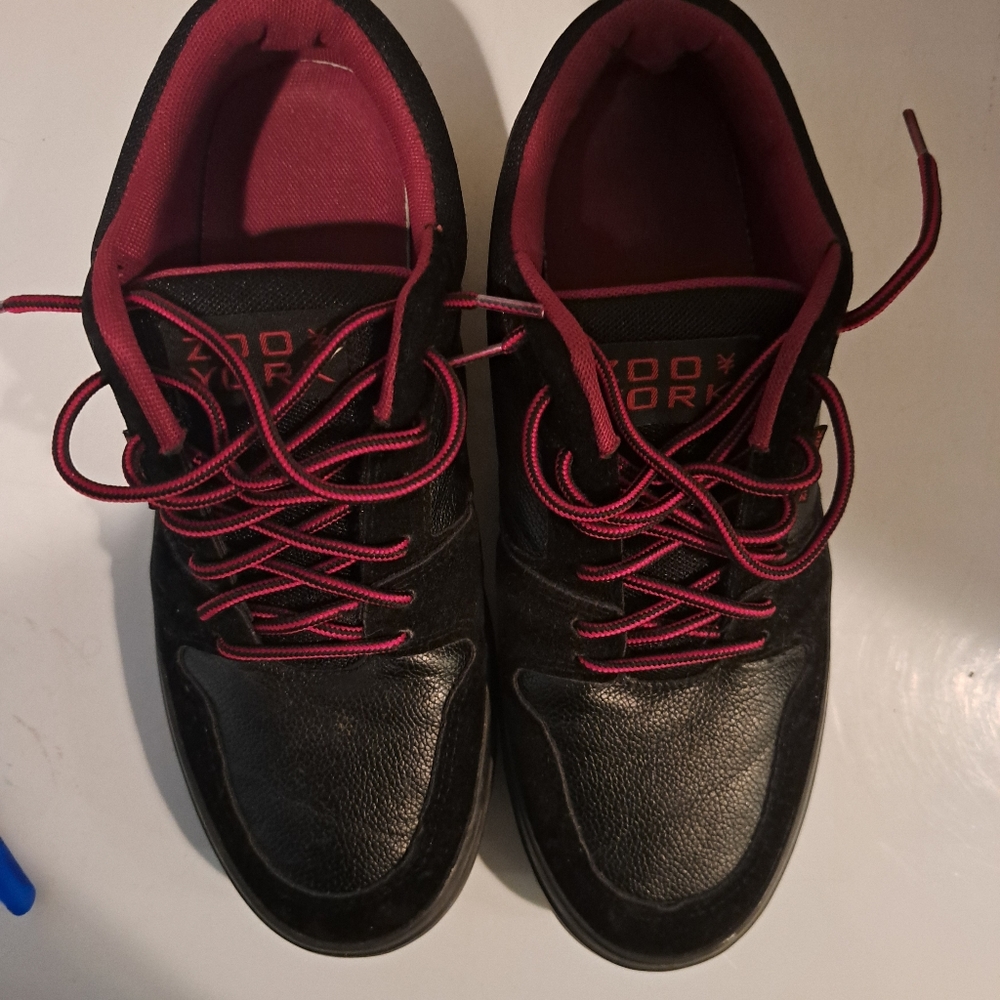 Zoo York Shoes Men's 9
